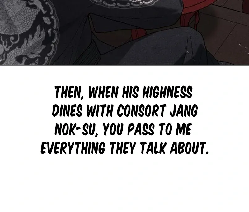 Surviving As The Tyrant’s Chef Chapter 8 page 11 - 