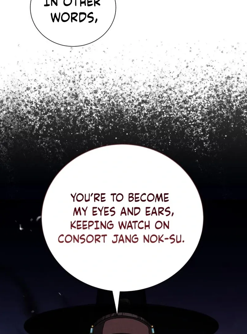 Surviving As The Tyrant’s Chef Chapter 8 page 13 - 