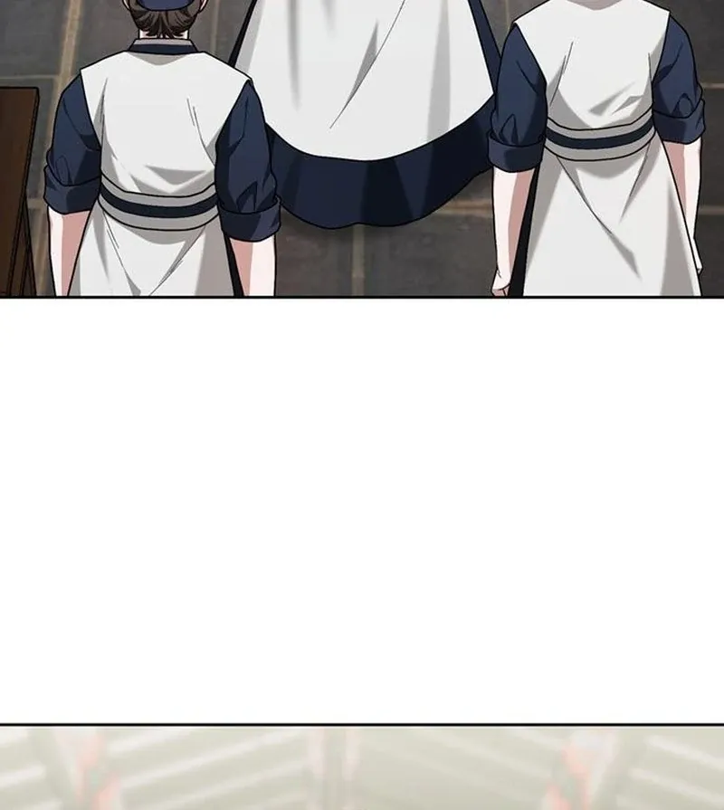 Surviving As The Tyrant’s Chef Chapter 8 page 121 - 