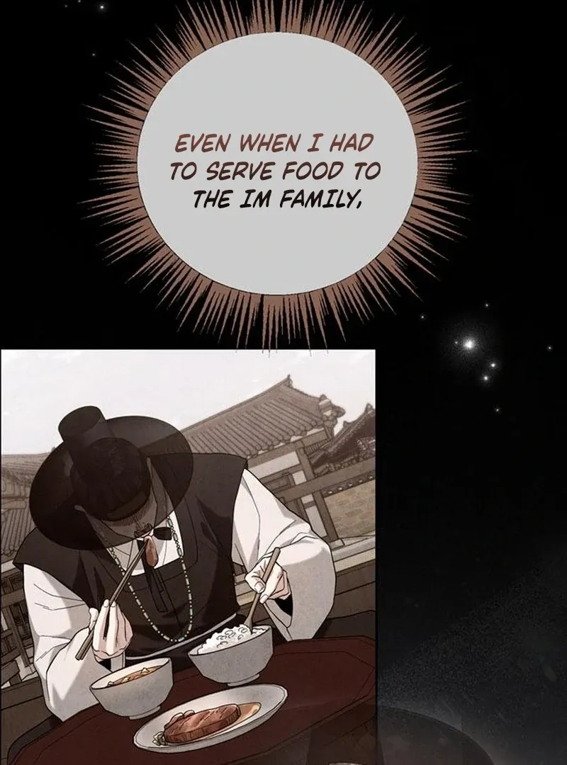 Surviving As The Tyrant’s Chef Chapter 8 page 124 - 