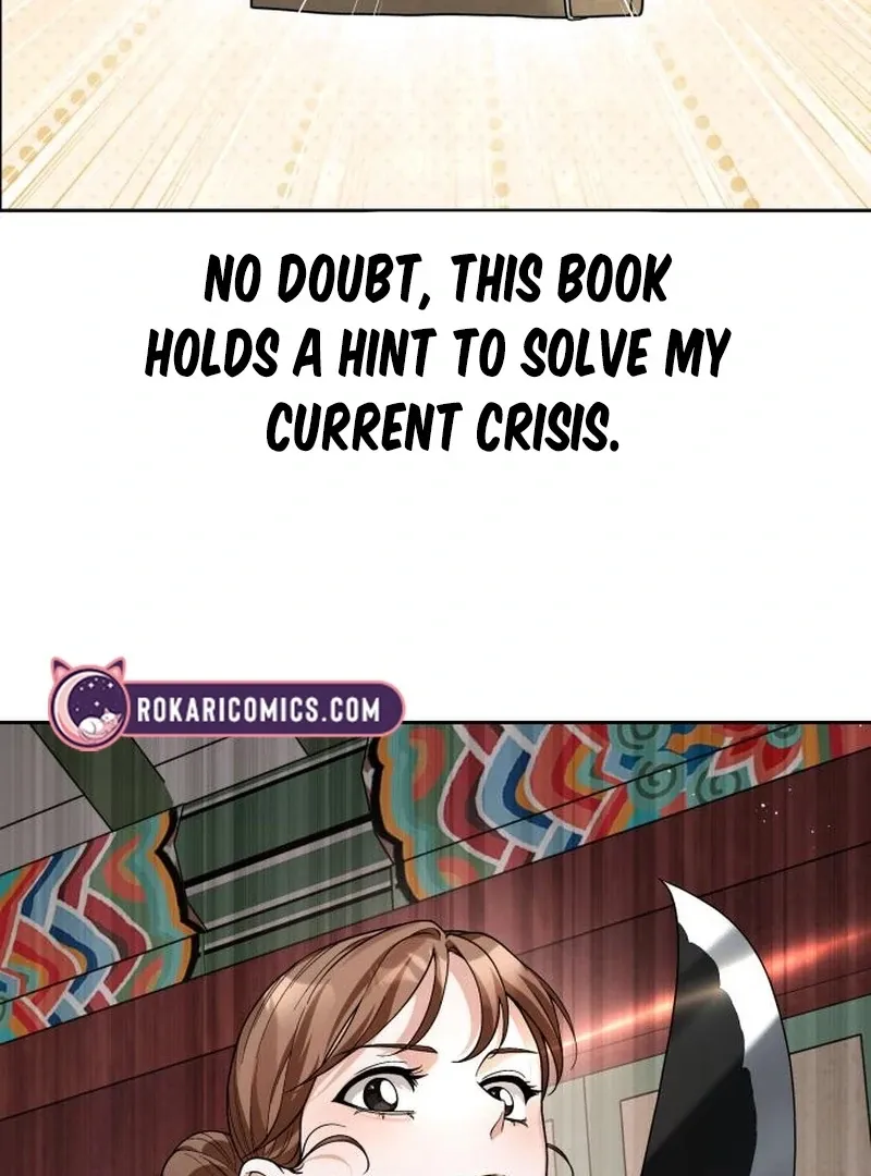 Surviving As The Tyrant’s Chef Chapter 8 page 127 - 