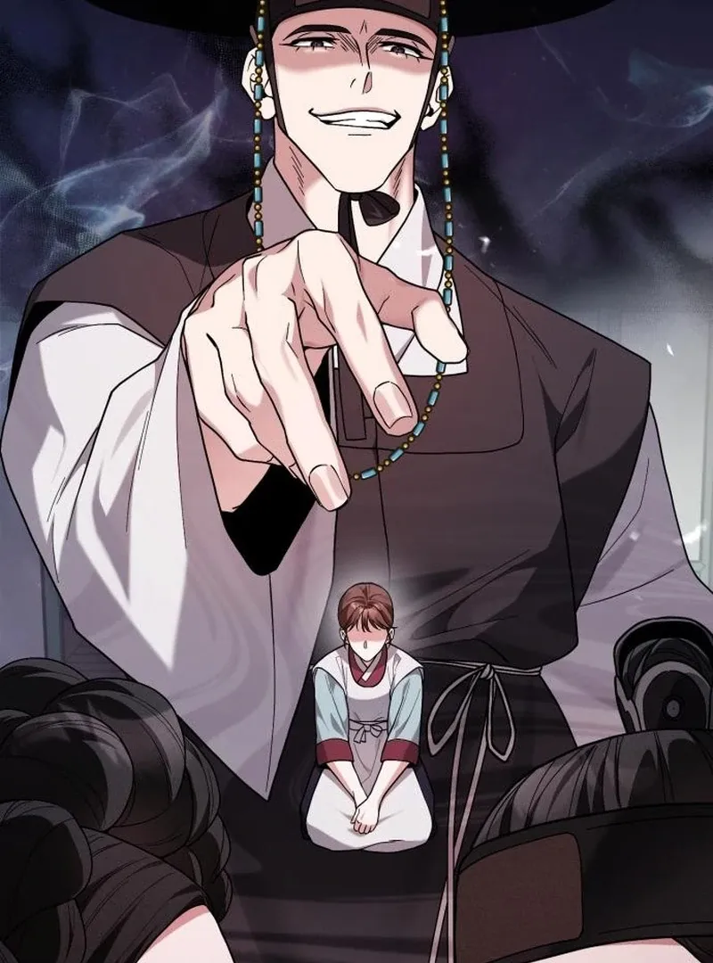 Surviving As The Tyrant’s Chef Chapter 8 page 14 - 