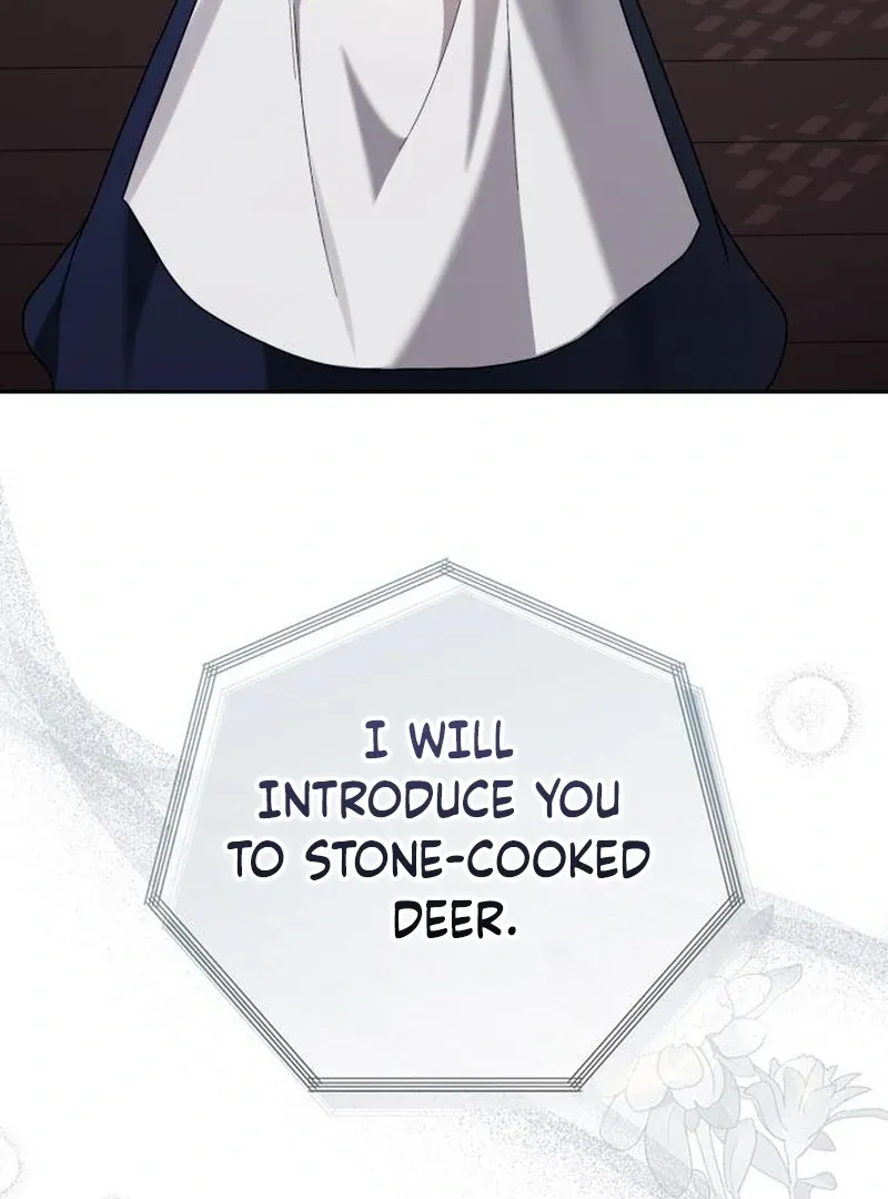 Surviving As The Tyrant’s Chef Chapter 8 page 135 - 