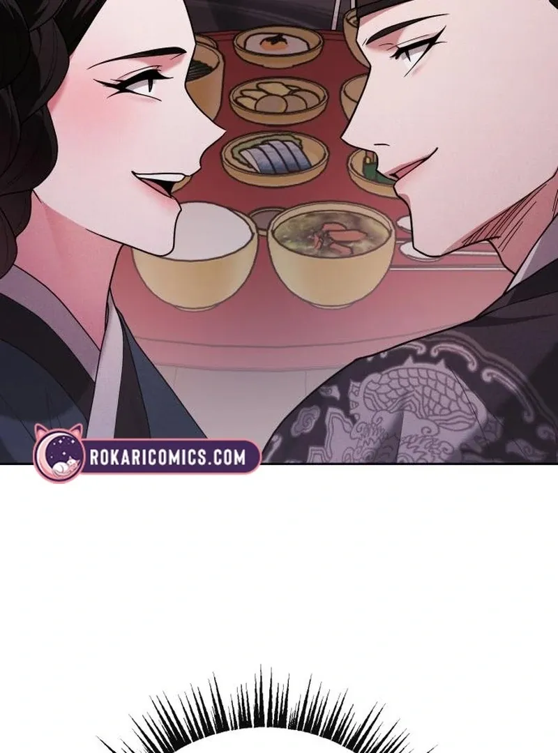 Surviving As The Tyrant’s Chef Chapter 8 page 15 - 