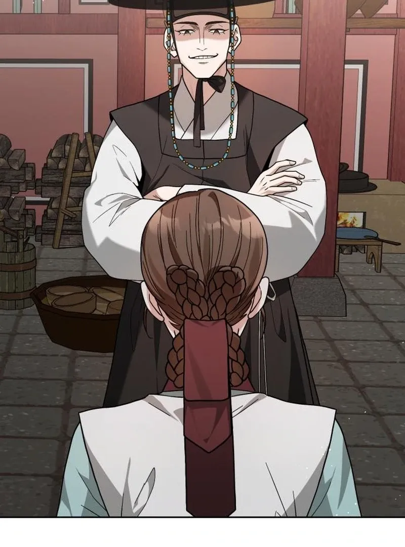 Surviving As The Tyrant’s Chef Chapter 8 page 18 - 