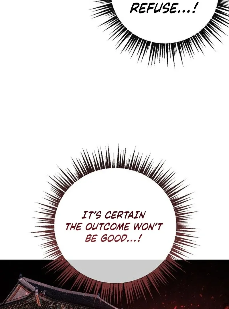 Surviving As The Tyrant’s Chef Chapter 8 page 22 - 