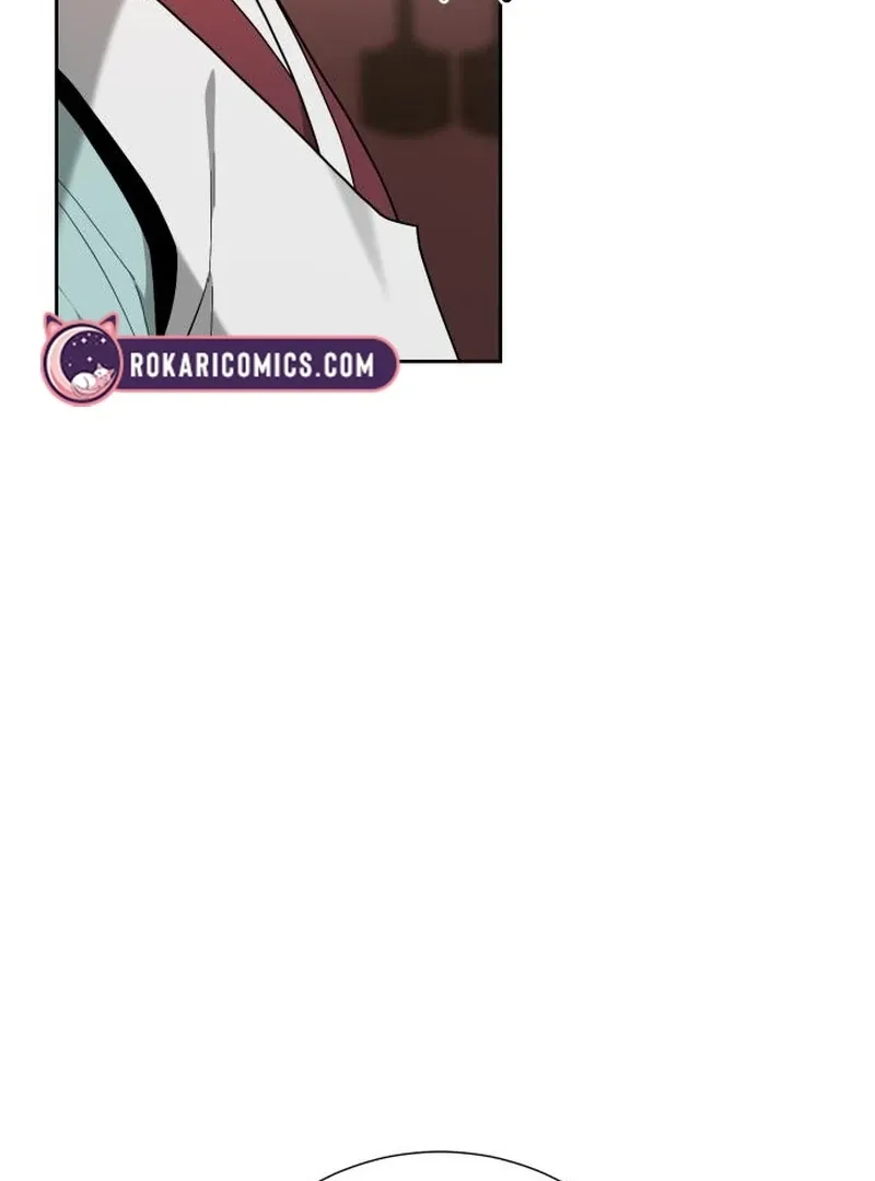 Surviving As The Tyrant’s Chef Chapter 8 page 27 - 