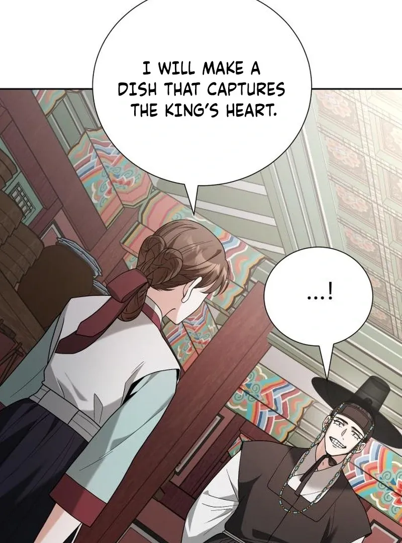 Surviving As The Tyrant’s Chef Chapter 8 page 28 - 