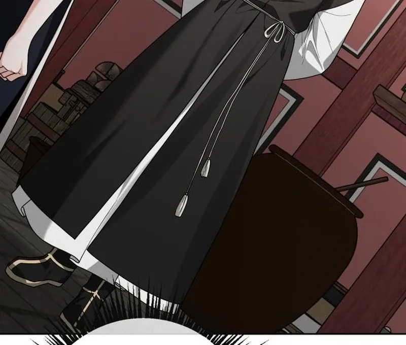 Surviving As The Tyrant’s Chef Chapter 8 page 29 - 