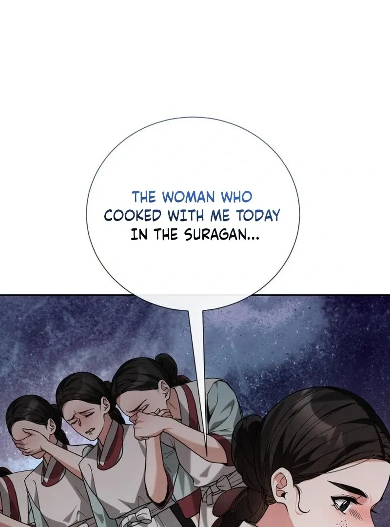 Surviving As The Tyrant’s Chef Chapter 8 page 33 - 