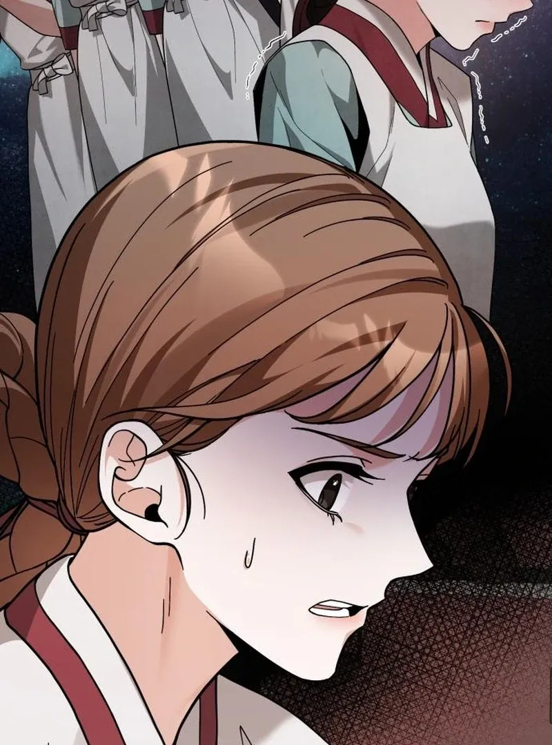 Surviving As The Tyrant’s Chef Chapter 8 page 34 - 