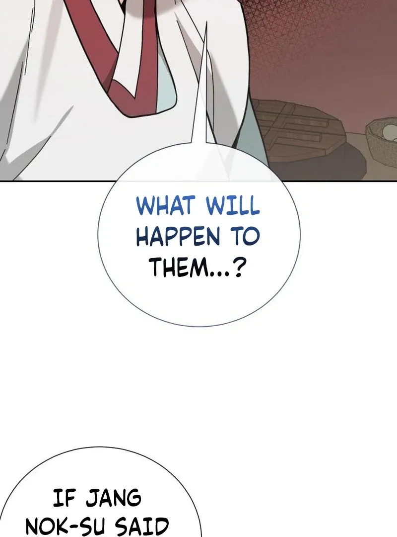 Surviving As The Tyrant’s Chef Chapter 8 page 35 - 