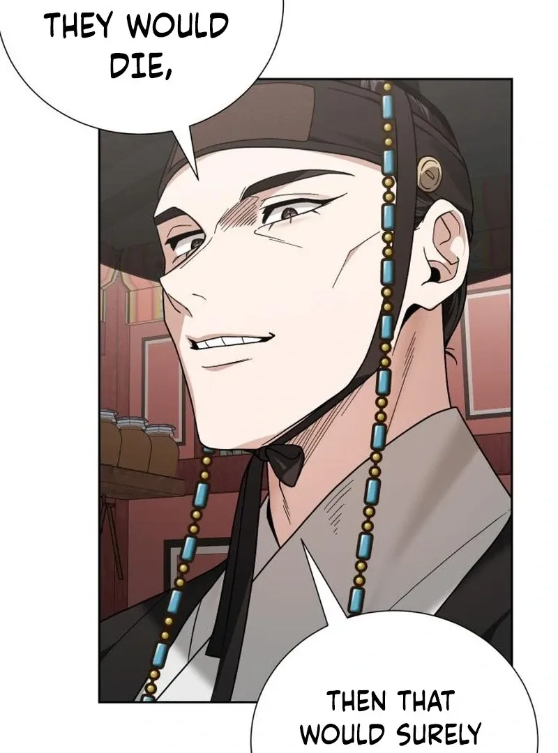 Surviving As The Tyrant’s Chef Chapter 8 page 36 - 