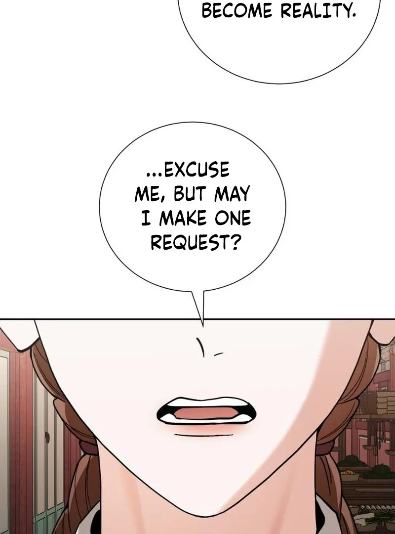 Surviving As The Tyrant’s Chef Chapter 8 page 37 - 
