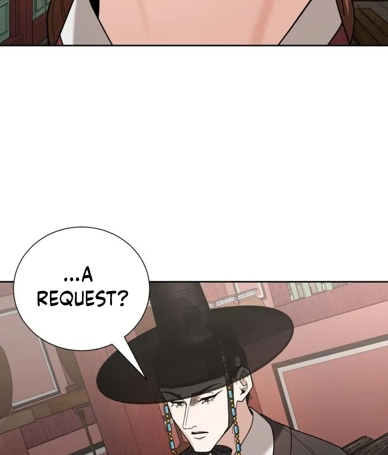 Surviving As The Tyrant’s Chef Chapter 8 page 38 - 