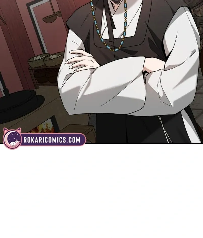 Surviving As The Tyrant’s Chef Chapter 8 page 39 - 