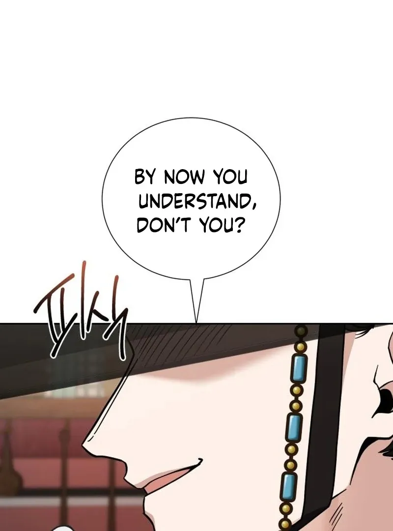 Surviving As The Tyrant’s Chef Chapter 8 page 5 - 