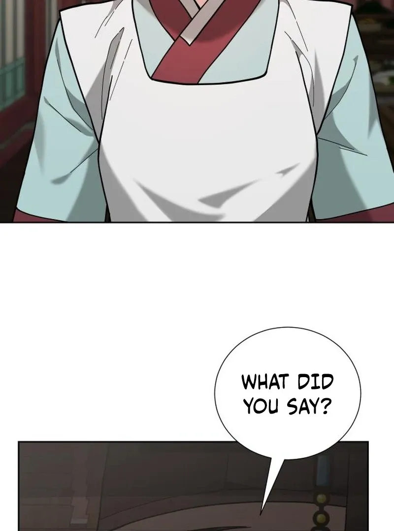 Surviving As The Tyrant’s Chef Chapter 8 page 41 - 