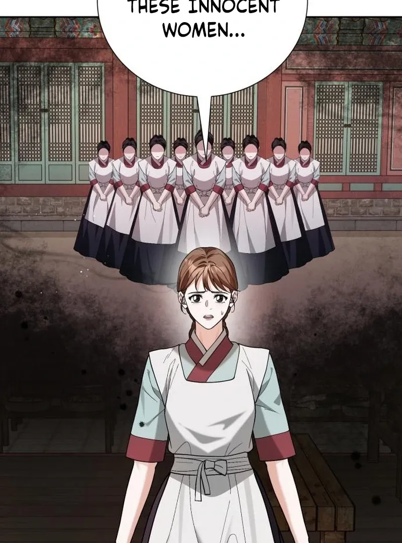 Surviving As The Tyrant’s Chef Chapter 8 page 43 - 