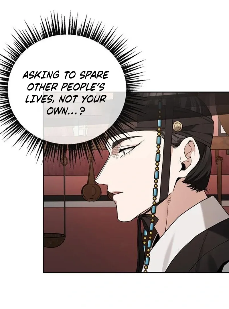 Surviving As The Tyrant’s Chef Chapter 8 page 45 - 
