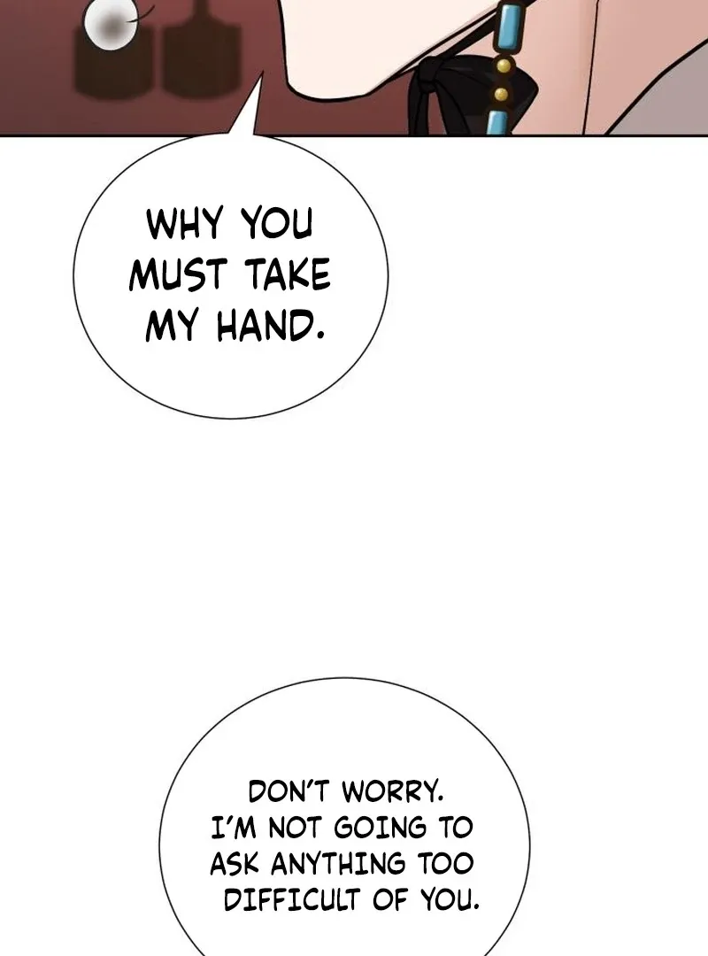 Surviving As The Tyrant’s Chef Chapter 8 page 6 - 