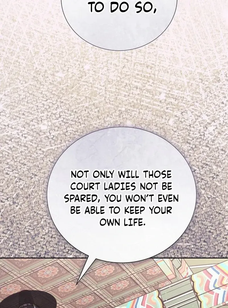Surviving As The Tyrant’s Chef Chapter 8 page 52 - 