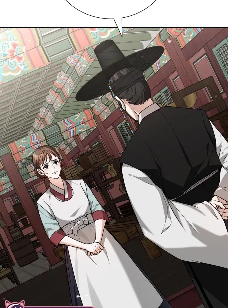 Surviving As The Tyrant’s Chef Chapter 8 page 7 - 
