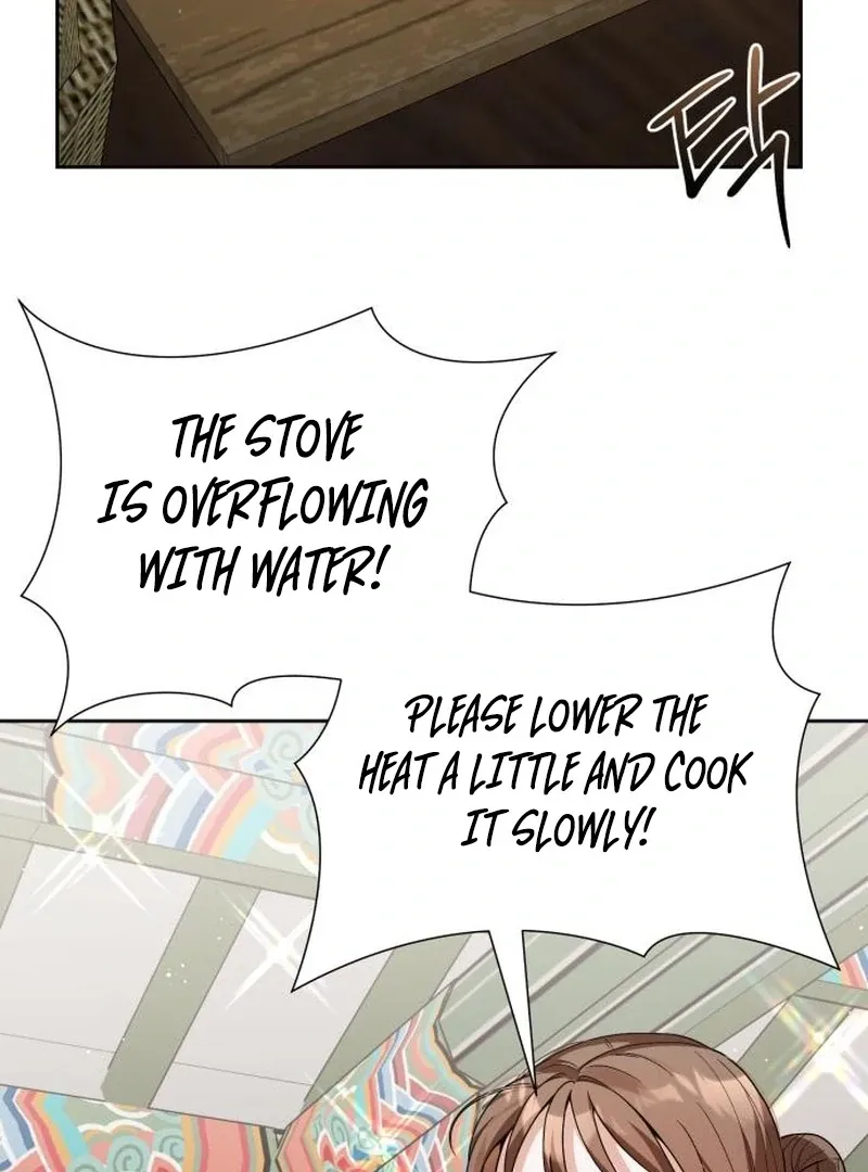 Surviving As The Tyrant’s Chef Chapter 8 page 62 - 