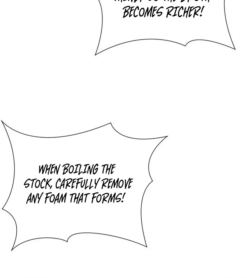 Surviving As The Tyrant’s Chef Chapter 8 page 66 - 