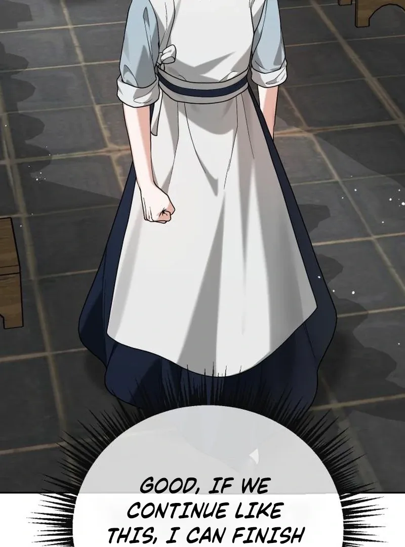 Surviving As The Tyrant’s Chef Chapter 8 page 68 - 