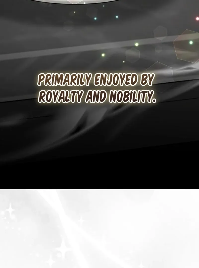 Surviving As The Tyrant’s Chef Chapter 8 page 74 - 