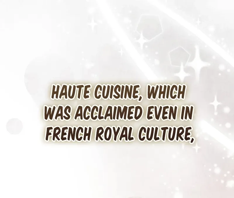 Surviving As The Tyrant’s Chef Chapter 8 page 75 - 