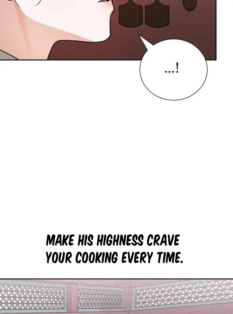 Surviving As The Tyrant’s Chef Chapter 8 page 9 - 