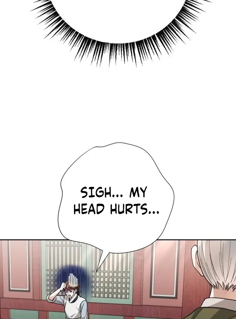 Surviving As The Tyrant’s Chef Chapter 8 page 88 - 