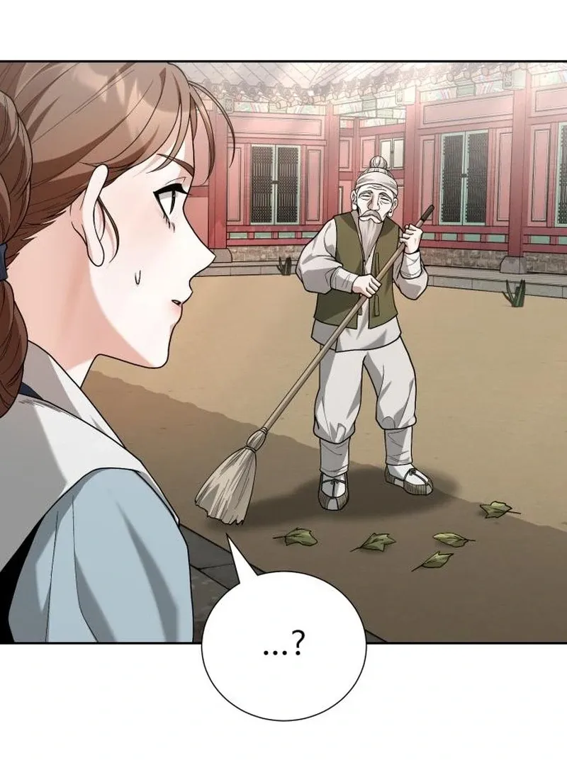 Surviving As The Tyrant’s Chef Chapter 8 page 90 - 