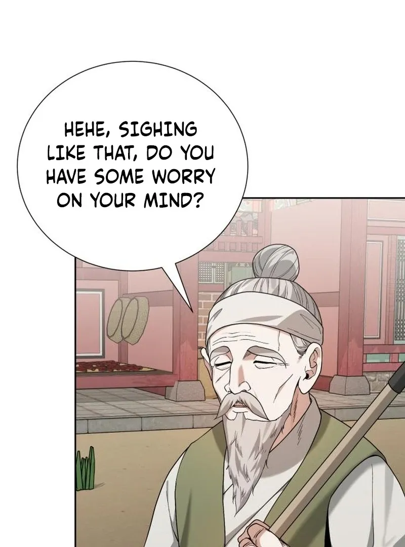 Surviving As The Tyrant’s Chef Chapter 8 page 91 - 