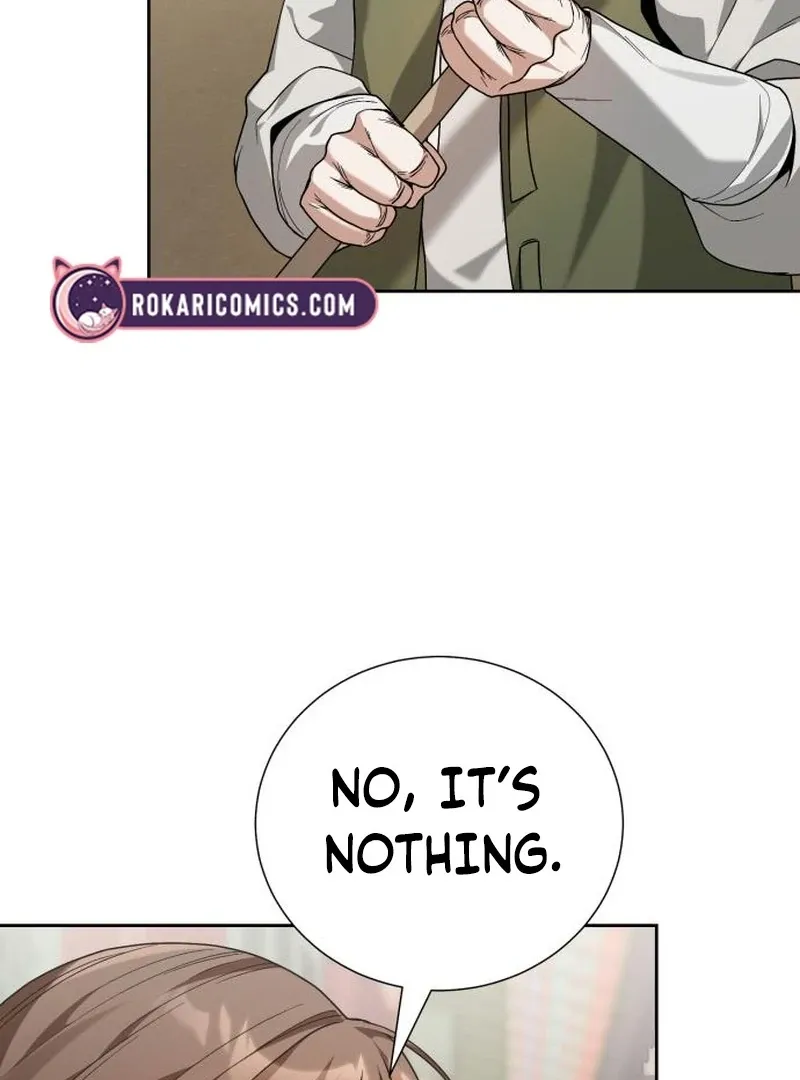 Surviving As The Tyrant’s Chef Chapter 8 page 92 - 