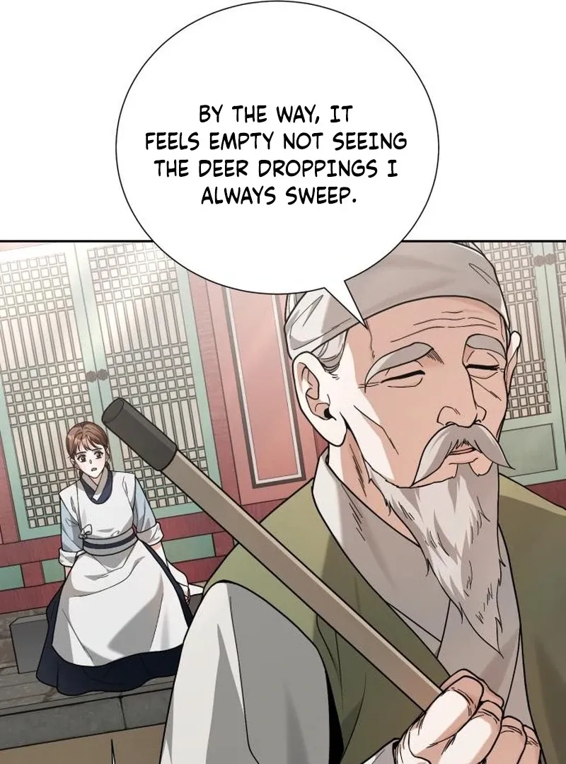 Surviving As The Tyrant’s Chef Chapter 8 page 96 - 