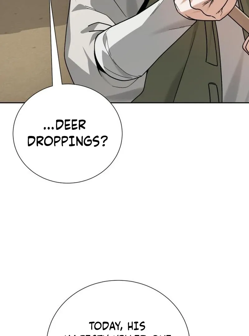 Surviving As The Tyrant’s Chef Chapter 8 page 97 - 