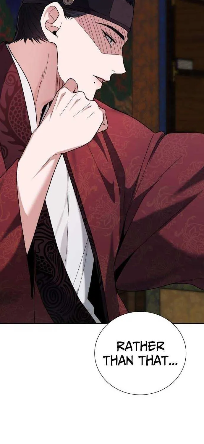 Surviving As The Tyrant’s Chef Chapter 9 page 11 - 