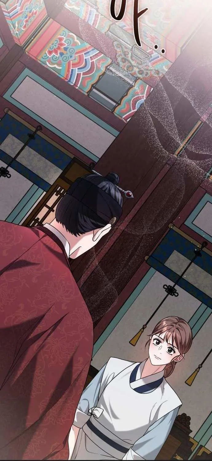 Surviving As The Tyrant’s Chef Chapter 9 page 101 - 