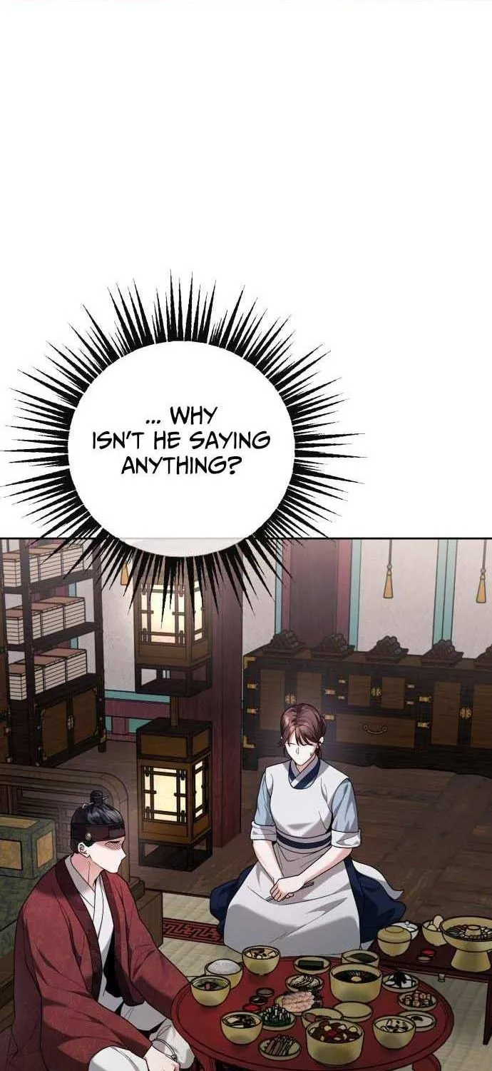 Surviving As The Tyrant’s Chef Chapter 9 page 102 - 