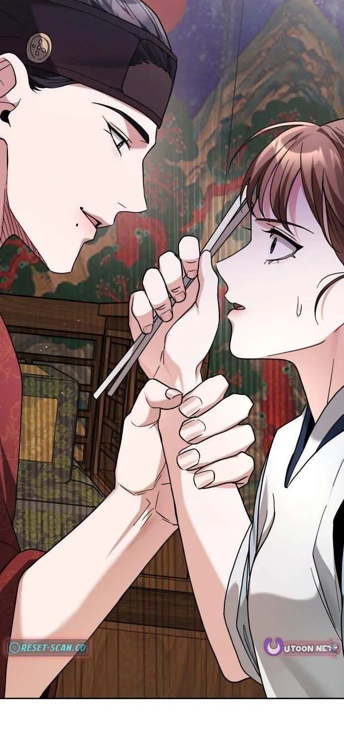 Surviving As The Tyrant’s Chef Chapter 9 page 109 - 