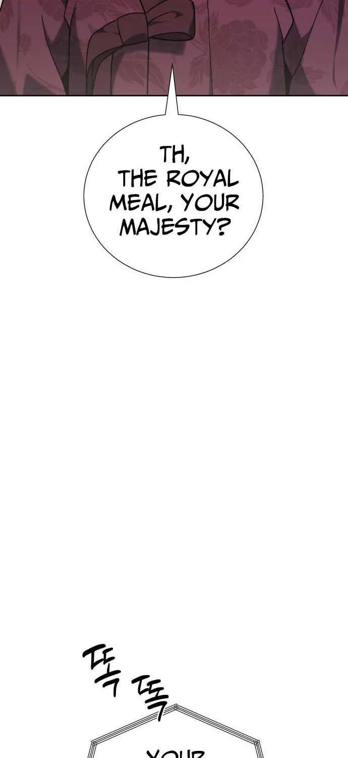 Surviving As The Tyrant’s Chef Chapter 9 page 13 - 