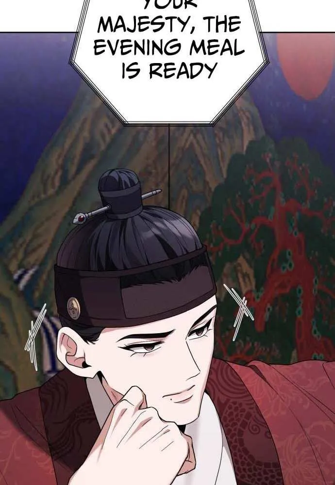 Surviving As The Tyrant’s Chef Chapter 9 page 14 - 