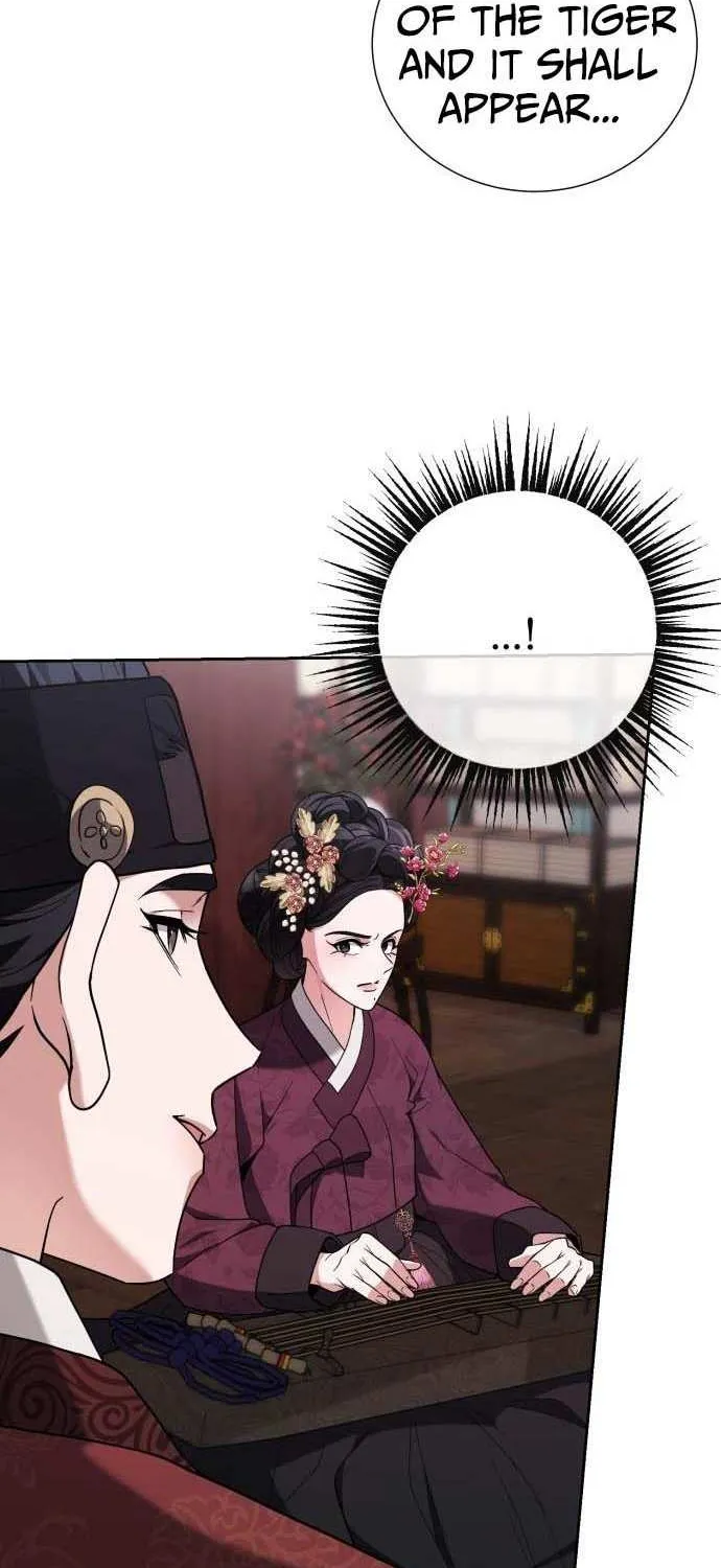 Surviving As The Tyrant’s Chef Chapter 9 page 16 - 