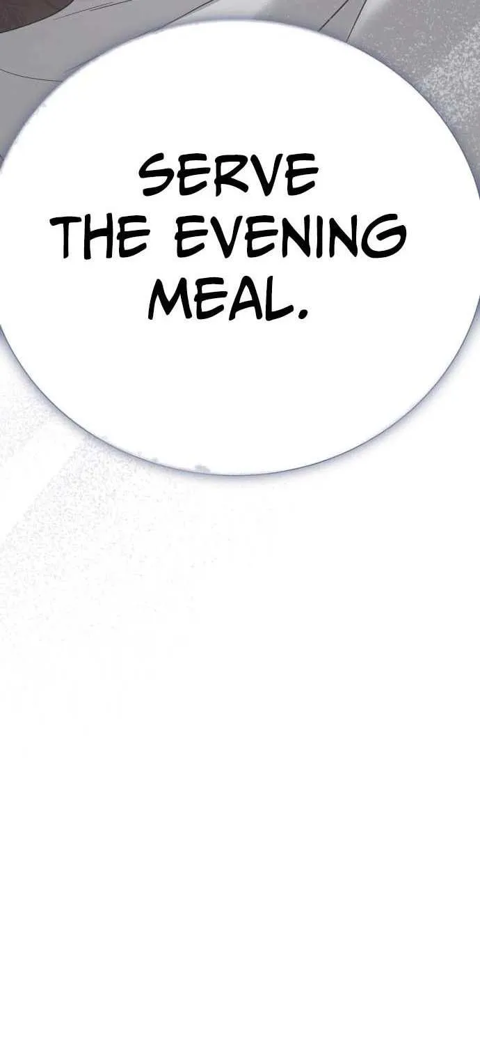 Surviving As The Tyrant’s Chef Chapter 9 page 19 - 