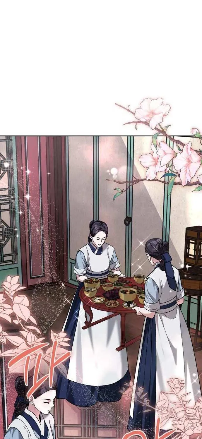 Surviving As The Tyrant’s Chef Chapter 9 page 23 - 