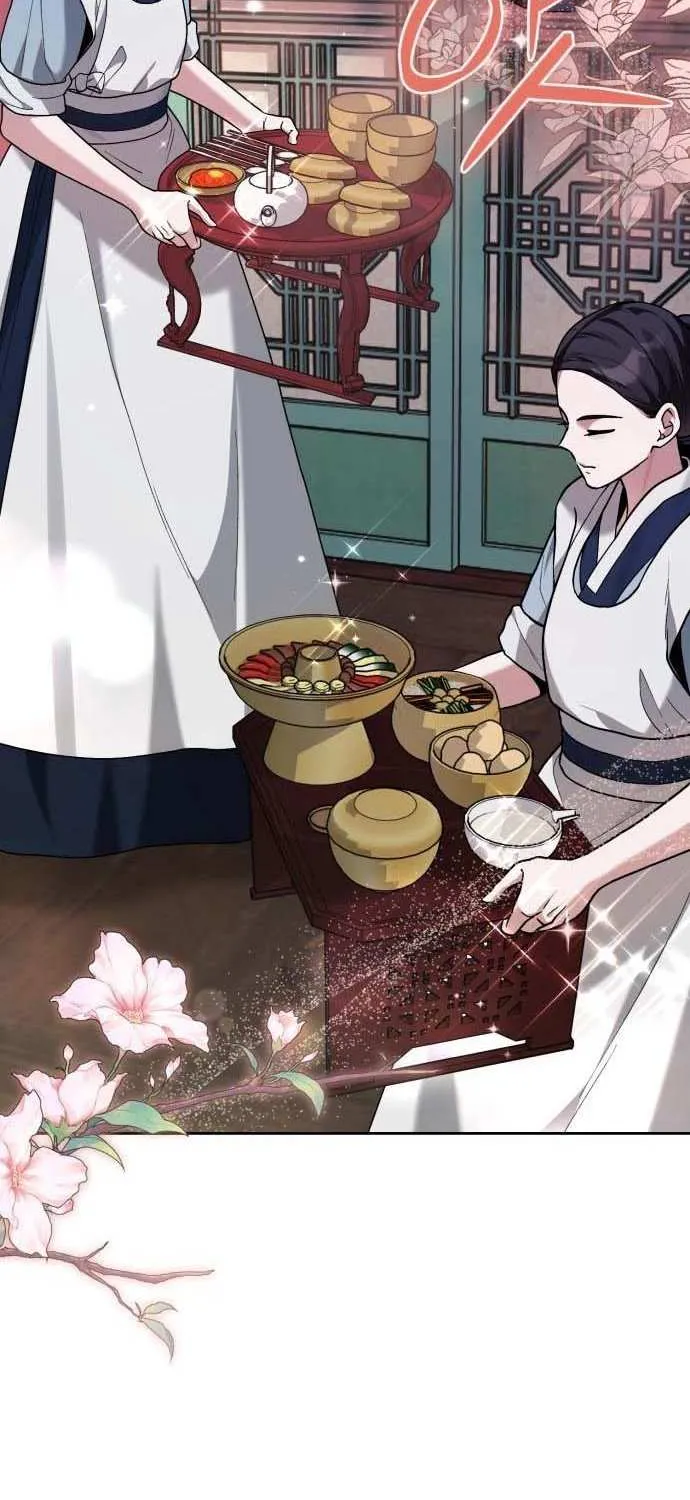 Surviving As The Tyrant’s Chef Chapter 9 page 24 - 