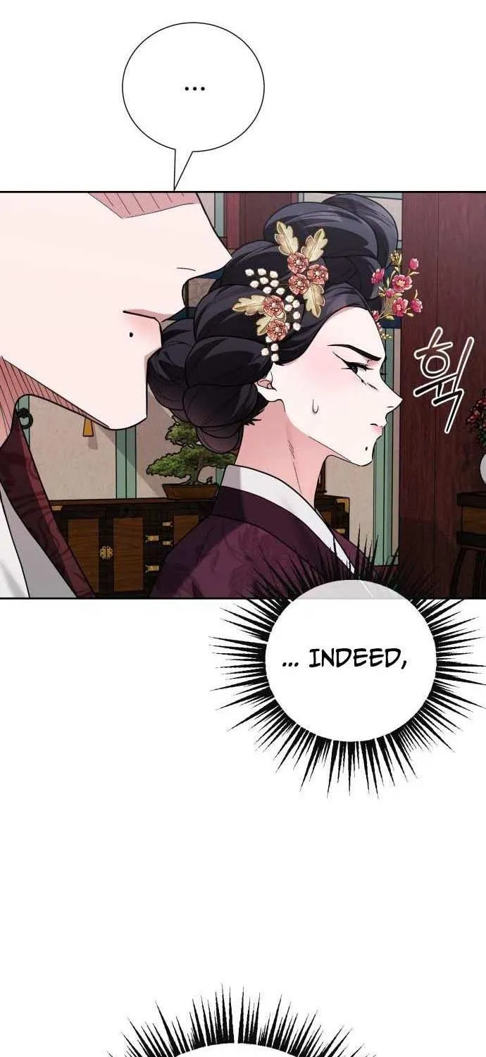 Surviving As The Tyrant’s Chef Chapter 9 page 25 - 